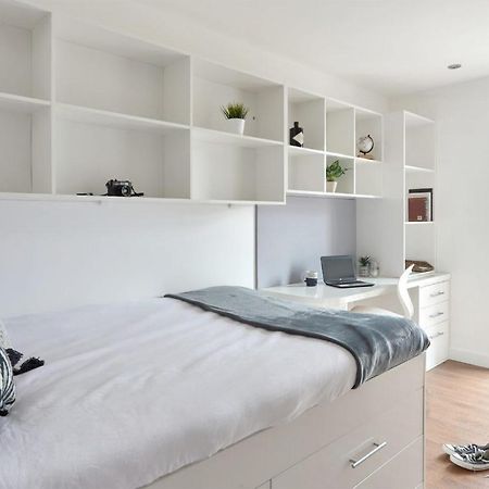 Zeni Ensuite, In Liverpool Exterior photo