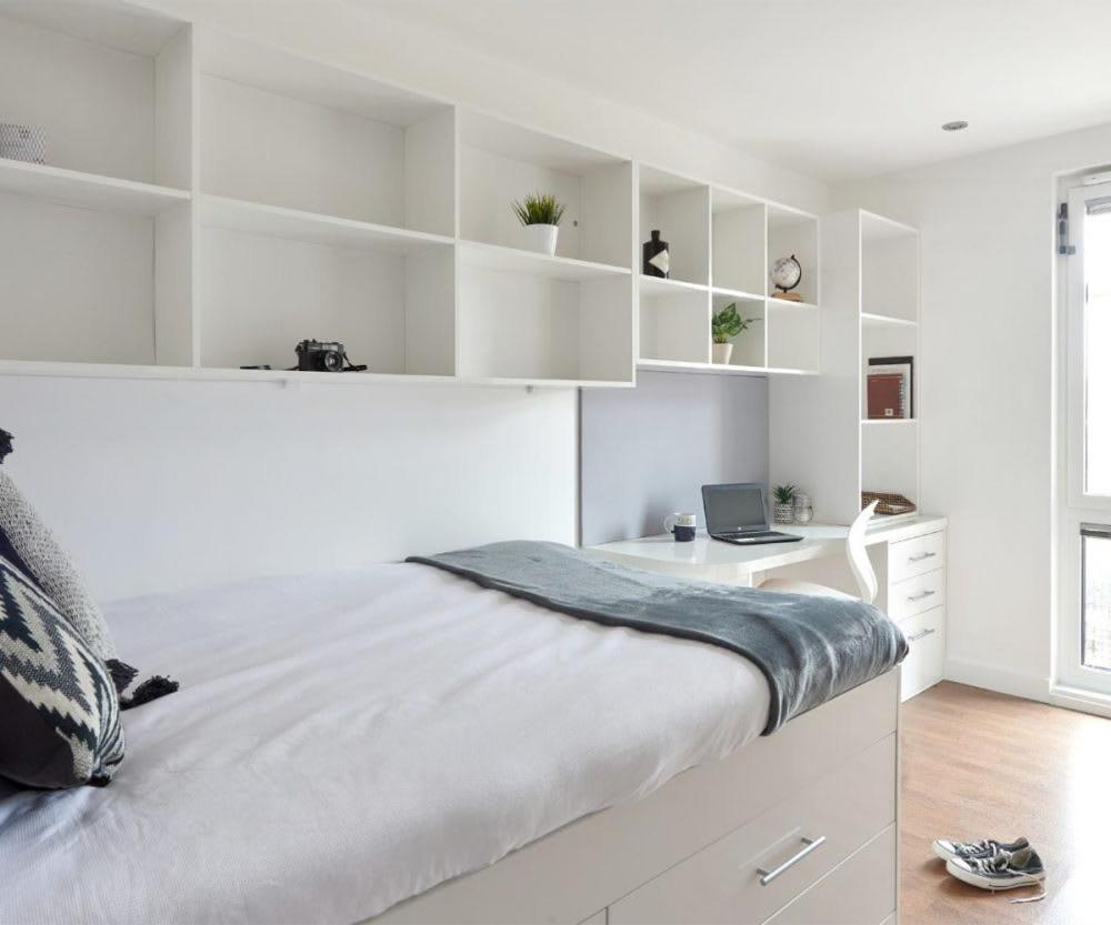 Zeni Ensuite, In Liverpool Exterior photo