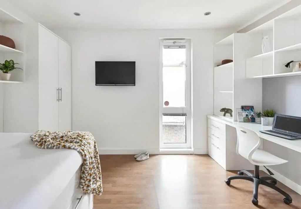 Zeni Ensuite, In Liverpool Exterior photo